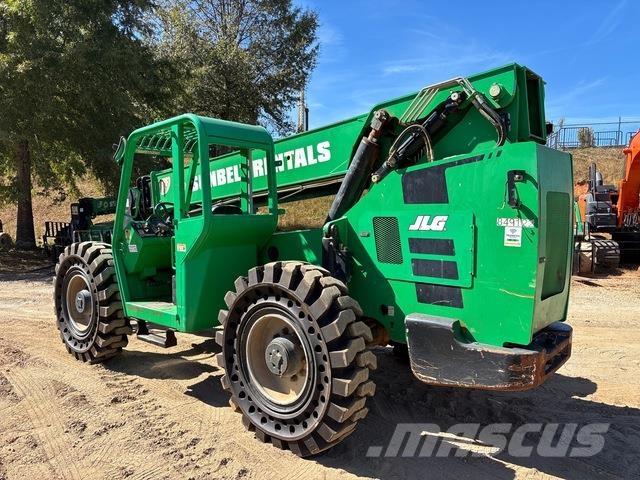 JLG 8042 Τηλεσκοπικοί ανυψωτές