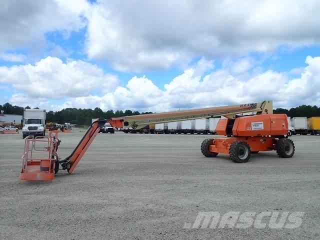 JLG 860SJ Ανυψωτήρες με τηλεσκοπικό βραχίονα