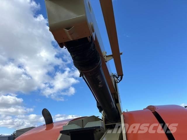 JLG 860SJ Ανυψωτήρες με τηλεσκοπικό βραχίονα