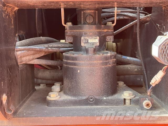 JLG 860SJ Ανυψωτήρες με τηλεσκοπικό βραχίονα