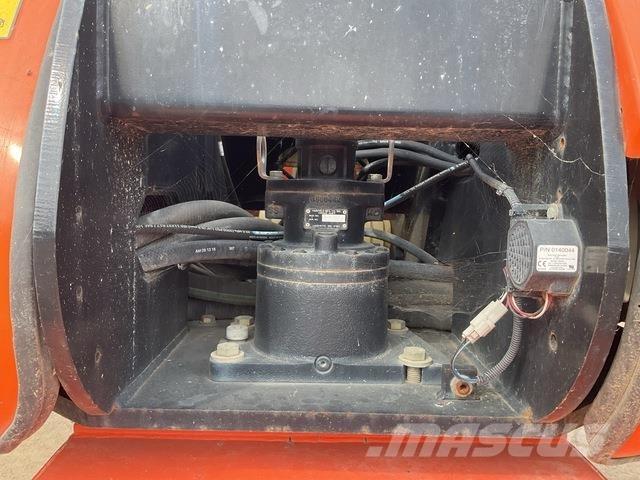 JLG 860SJ Ανυψωτήρες με τηλεσκοπικό βραχίονα