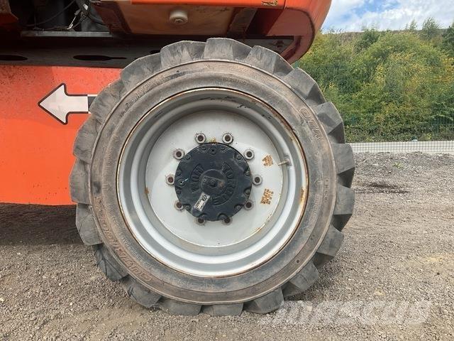 JLG 860SJ Ανυψωτήρες με τηλεσκοπικό βραχίονα