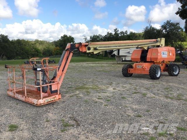 JLG 860SJ Ανυψωτήρες με τηλεσκοπικό βραχίονα