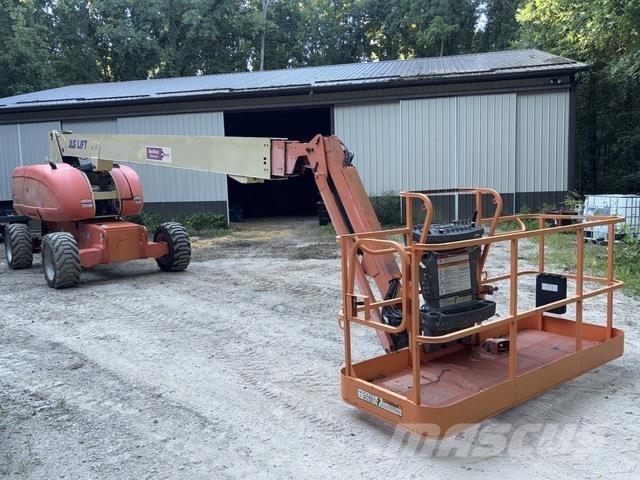 JLG 860SJ Ανυψωτήρες με τηλεσκοπικό βραχίονα