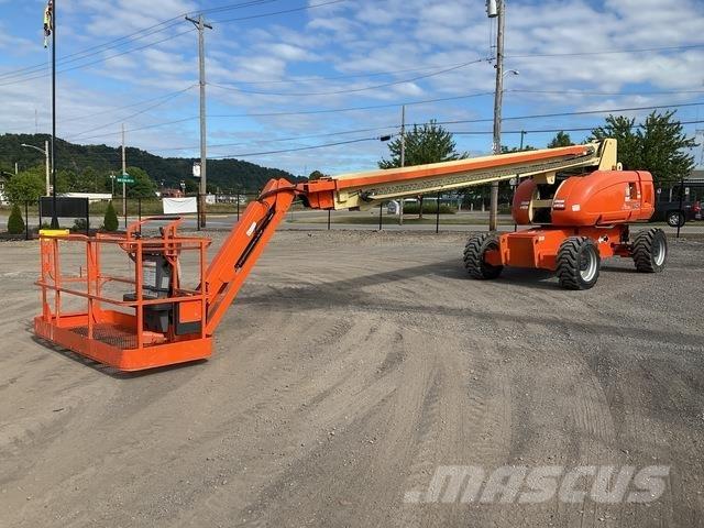 JLG 860SJ Ανυψωτήρες με τηλεσκοπικό βραχίονα