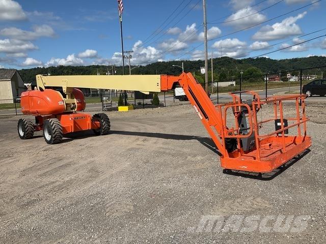 JLG 860SJ Ανυψωτήρες με αρθρωτό βραχίονα