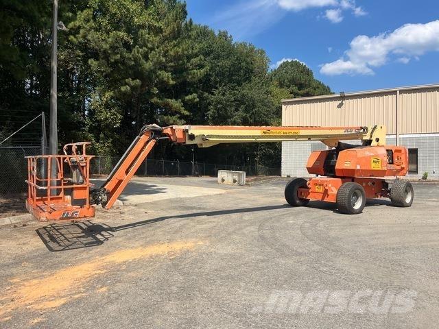 JLG 860SJ Ανυψωτήρες με τηλεσκοπικό βραχίονα