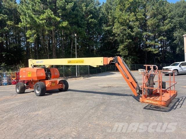 JLG 860SJ Ανυψωτήρες με τηλεσκοπικό βραχίονα