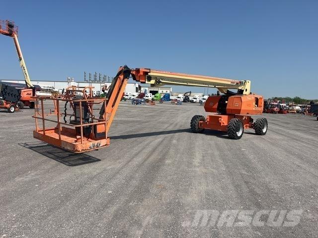 JLG 860SJ Ανυψωτήρες με τηλεσκοπικό βραχίονα