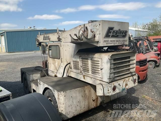 JLG 886 Άλλες ανυψωτικές μηχανές