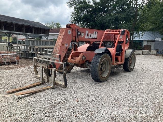 JLG 944E-42 Τηλεσκοπικοί ανυψωτές