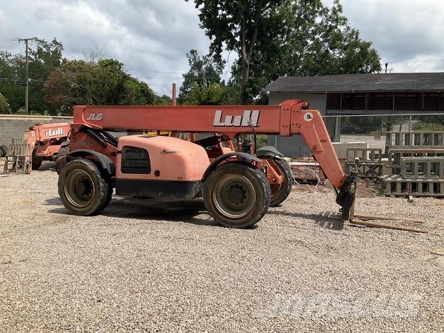 JLG 944E-42 Τηλεσκοπικοί ανυψωτές