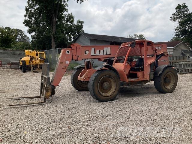 JLG 944E-42 Τηλεσκοπικοί ανυψωτές