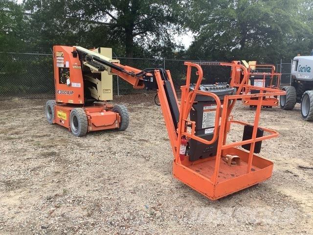 JLG E300AJP Ανυψωτήρες με αρθρωτό βραχίονα