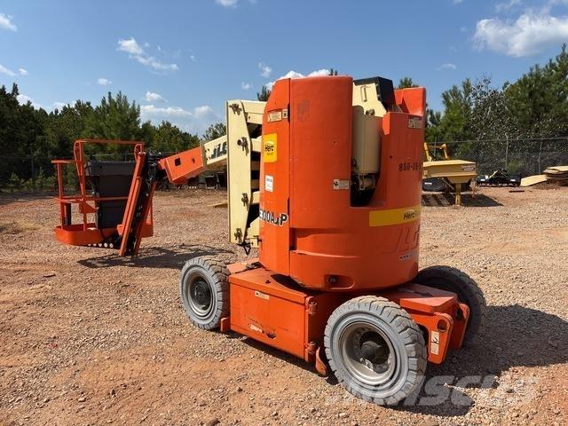 JLG E300AJP Ανυψωτήρες με αρθρωτό βραχίονα
