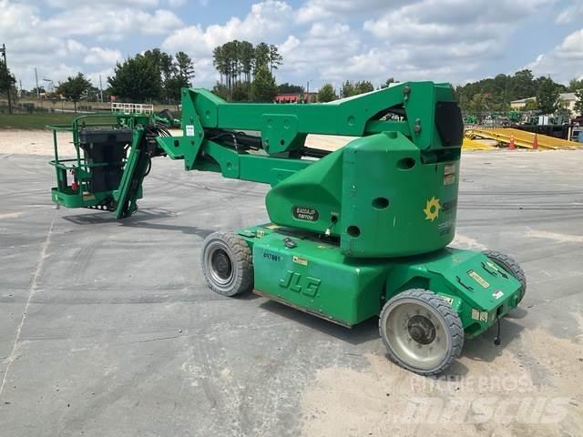 JLG E400AJP Ανυψωτήρες με αρθρωτό βραχίονα