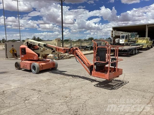 JLG E400AJPN Ανυψωτήρες με αρθρωτό βραχίονα