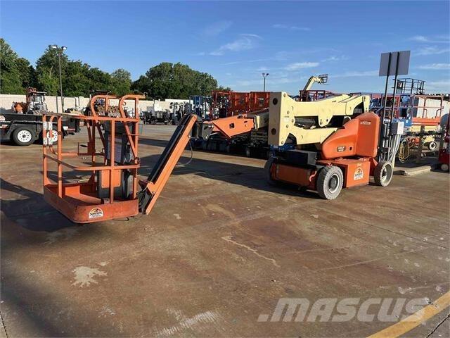 JLG E400AJPN Ανυψωτήρες με αρθρωτό βραχίονα