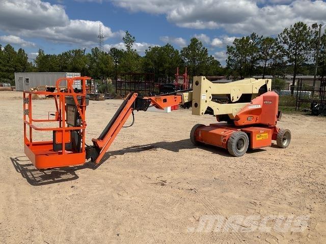 JLG E400AJPN Ανυψωτήρες με αρθρωτό βραχίονα