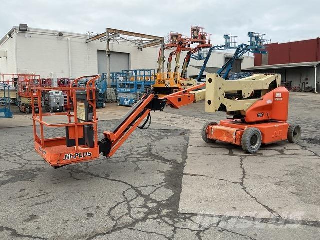 JLG E400AJPN Ανυψωτήρες με αρθρωτό βραχίονα