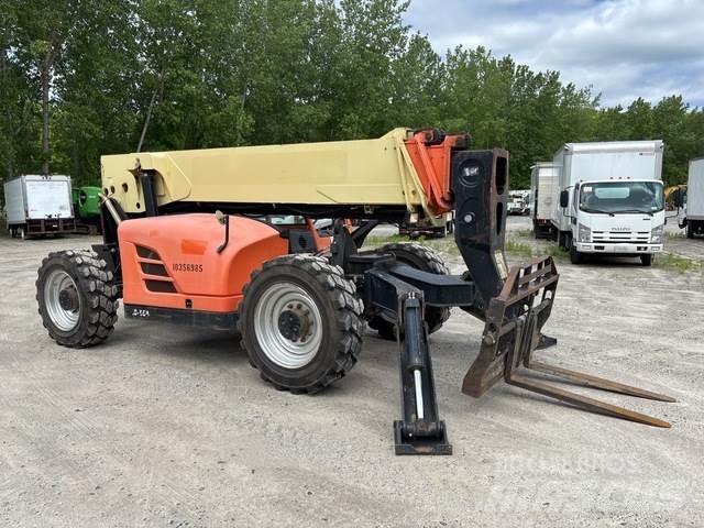 JLG G10-55A Τηλεσκοπικοί ανυψωτές