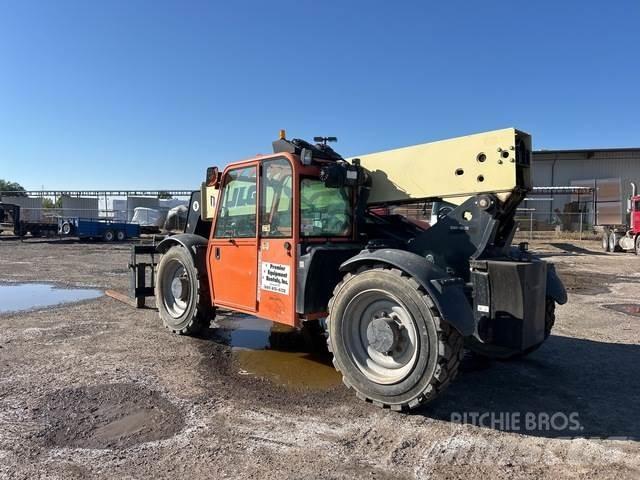 JLG G9-43A Τηλεσκοπικοί ανυψωτές