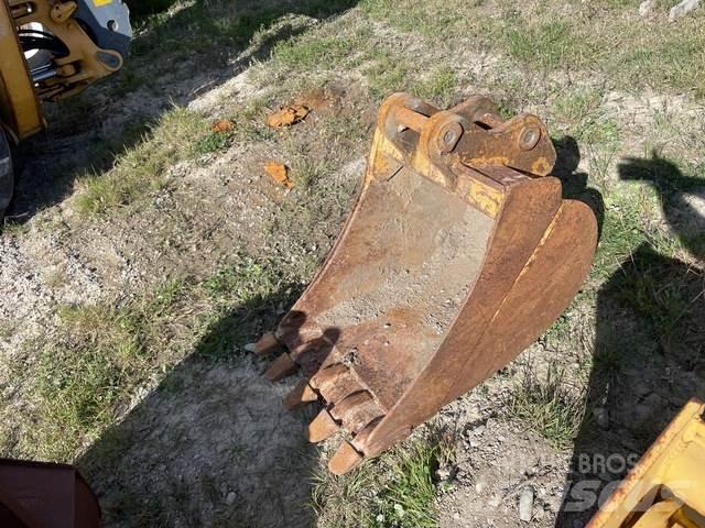John Deere  Κουβάδες