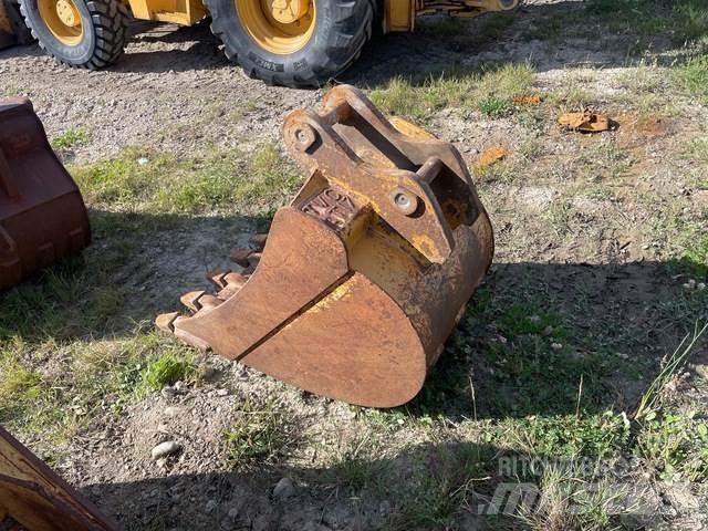 John Deere  Κουβάδες