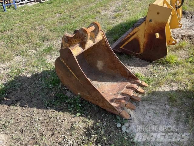 John Deere  Κουβάδες