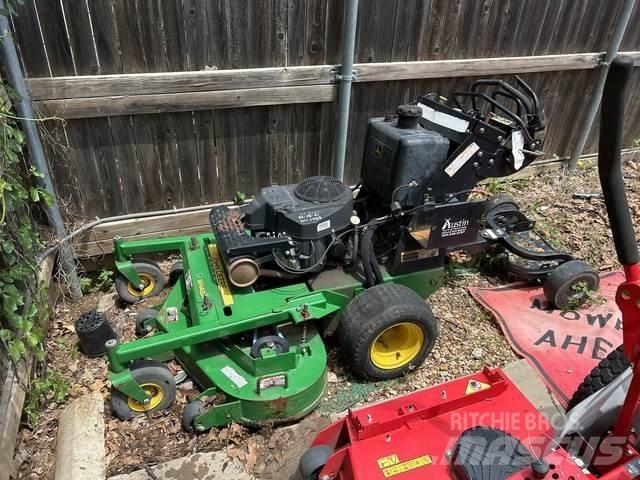 John Deere  Κατασκευές - Άλλα