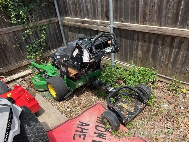 John Deere  Κατασκευές - Άλλα