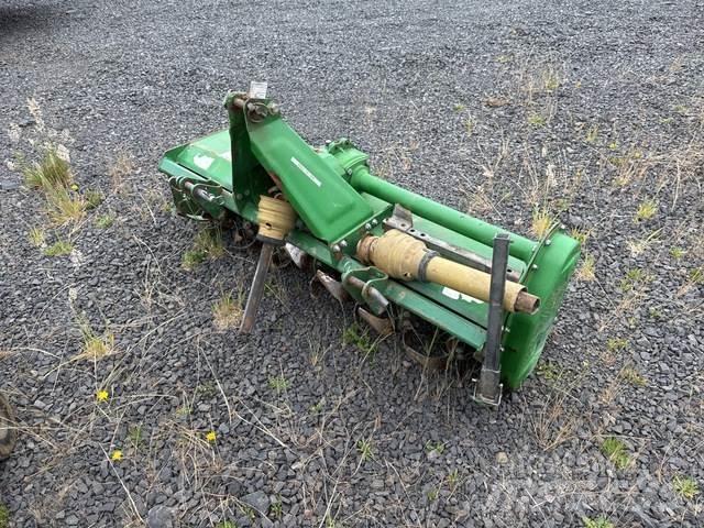 John Deere 655 Άλλες μηχανές οργώματος και εξαρτήματα