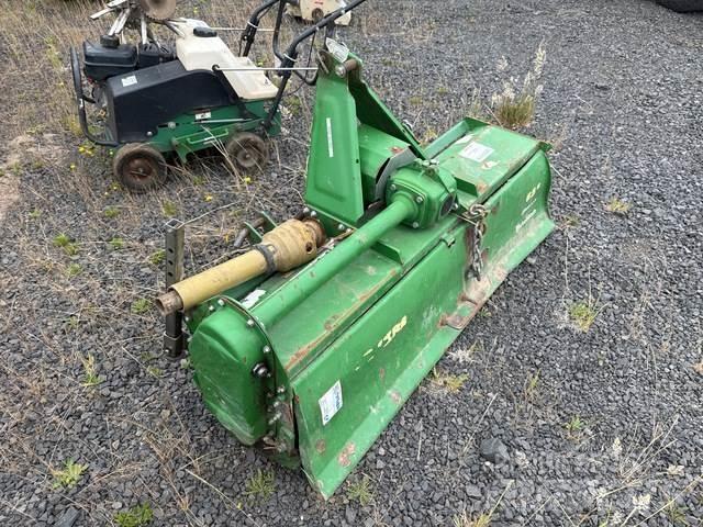 John Deere 655 Άλλες μηχανές οργώματος και εξαρτήματα