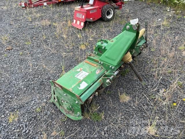 John Deere 655 Άλλες μηχανές οργώματος και εξαρτήματα
