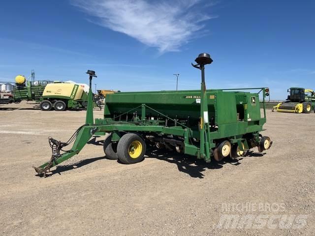 John Deere 750 Σπορείς