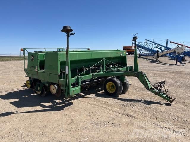 John Deere 750 Σπορείς