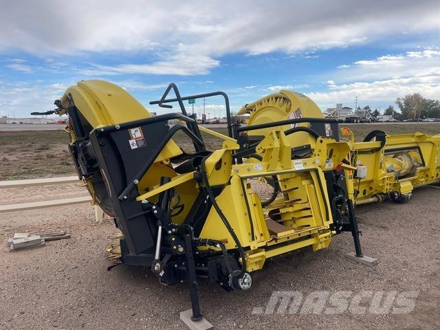 John Deere 778 Κατασκευές - Άλλα