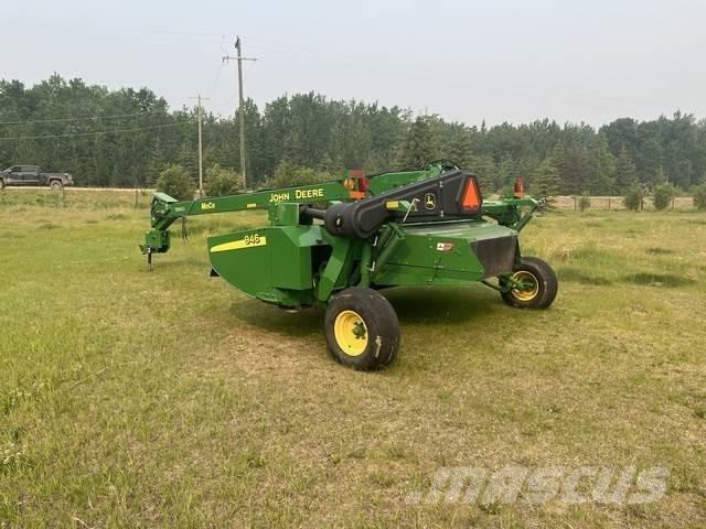 John Deere 946 Κατασκευές - Άλλα