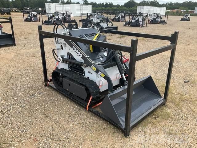 JQ Power JQ400 Φορτωτάκια