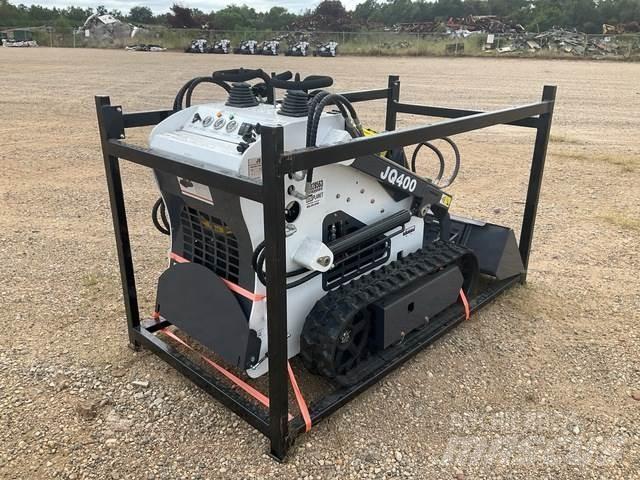 JQ Power JQ400 Φορτωτάκια