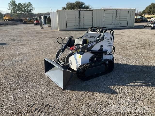 JQ Power JQ400 Φορτωτάκια