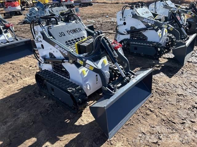 JQ Power JQ400 Φορτωτάκια
