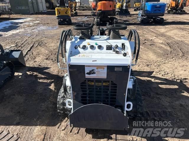 JQ Power JQ400 Φορτωτάκια