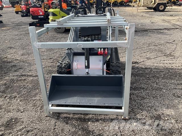 JQ Power JQ400 Φορτωτάκια