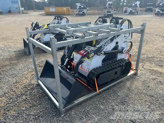 JQ Power JQ400 Φορτωτάκια
