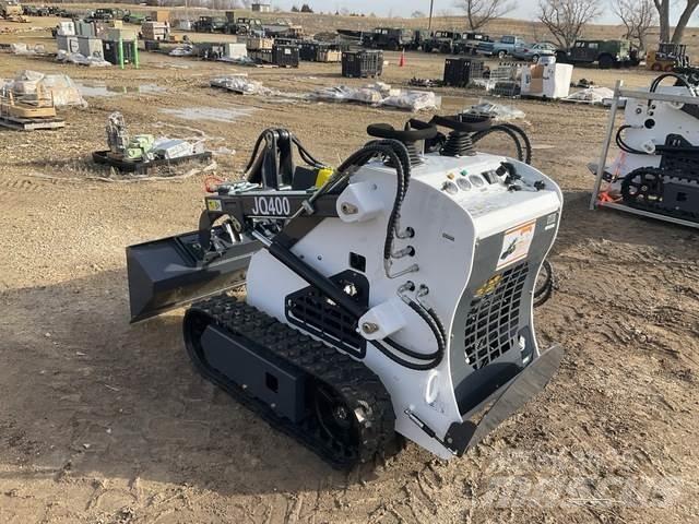 JQ Power JQ400 Φορτωτάκια