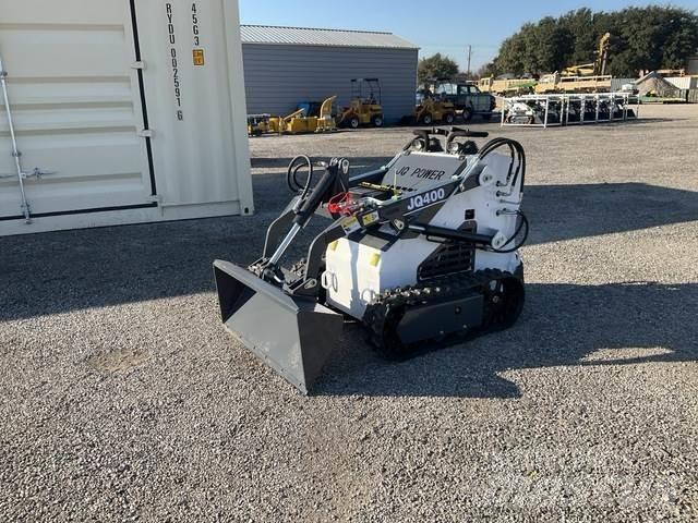 JQ Power JQ400 Φορτωτάκια