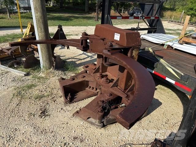 JRB  Κατασκευές - Άλλα