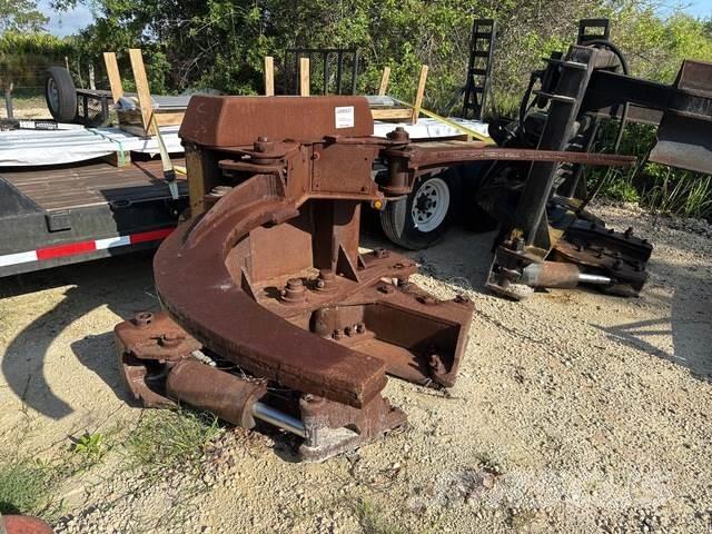 JRB  Κατασκευές - Άλλα