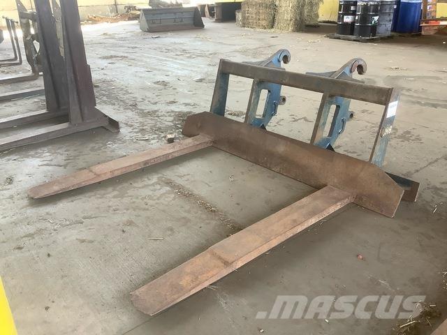 JRB  Δικράνες